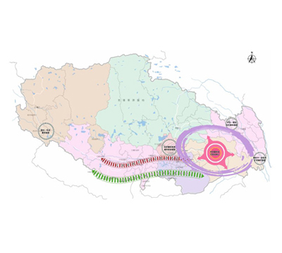 西藏自治區康養旅游發展規劃